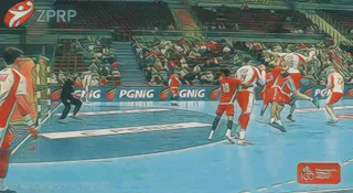 Terminarz 4 Nations Cup 2025: Kiedy grają Polacy, gdzie oglądać? Mecze, drużyny, wyniki! [8-10 stycznia]