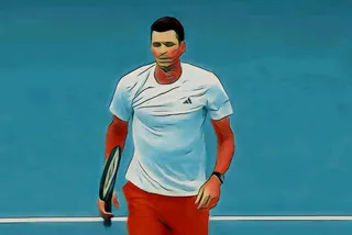 ATP Rotterdam 2025: Zapowiedź i podsumowanie turnieju! [3-9 lutego]