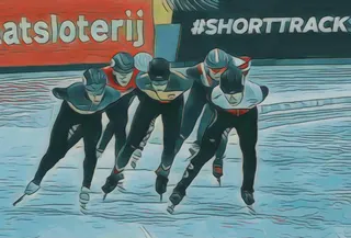 ME  w short tracku 2025: Ile medali zdobyli Polacy? Rekordowy wynik Biało-Czerwonych! [Drezno, 17-19 stycznia]