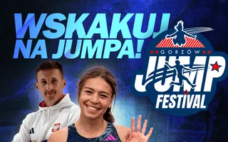 Wyniki Gorzów Jump Festival 2025! [World Athletics Indoor Tour Bronze, 30 stycznia]