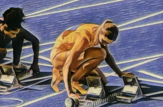 Wyniki mityngu w Belgradzie: Skrzyszowska druga, Bukowiecki na trzecim miejscu!  [World Athletics Indoor Tour, 29.01.2025]