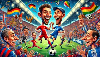 Liverpool - Manchester United: Typy, składy (05.01.2025)