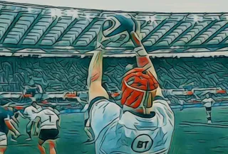 Puchar Sześciu Narodów 2025: Kto wygrał? Terminarz, Wyniki, Tabela! [Rugby, 31 stycznia - 15 marca]