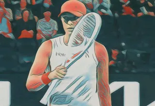 Świątek – Siniakova: Typy, Kursy, Zapowiedź! Gdzie oglądać? [AO, 13.01.2025]