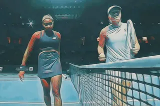 Świątek – Gauff: Typy, Kursy, Zapowiedź! [Finał United Cup, 05.01.2025]