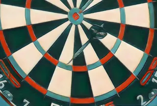 Dart World Masters 2025: Transmisja, Drabinka, Terminarz, Wyniki! Gdzie oglądać, kto gra, kiedy? [PDC, 29 stycznia - 2 lutego]