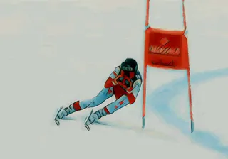 Wyniki MŚ w Narciarstwie Alpejskim 2025! [Saalbach, 4-16 lutego]