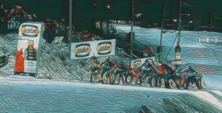 Biathlon PŚ Ruhpolding 2025: Terminarz, Program, Polacy, Wyniki! Gdzie oglądać? [15-19 stycznia]