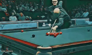 Wyniki Snooker Welsh Open 2025: Kto wygrał turniej? [Home Nations Series, 10-16 lutego]