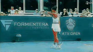 WTA Austin 2025: Drabinka, Terminarz, Wyniki, Nagrody! Gdzie oglądać, kto gra, kiedy? [24 lutego – 2 marca]