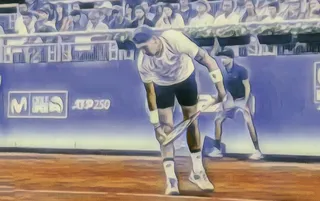 ATP Santiago 2025: Drabinka, Terminarz, Wyniki! Gdzie oglądać, kto gra, kiedy? [Chile Open, 24 lutego – 2 marca]