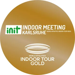 Wyniki mityngu w Karlsruhe 2025! World Athletics Indoor Tour, 7 lutego]
