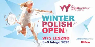 ITF Leszno 2025: Drabinka, Terminarz, Wyniki! Gdzie oglądać, kto gra? [3-9 lutego, World Tennis Tour]