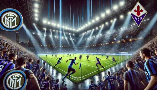 Inter – Fiorentina: Gdzie oglądać za darmo? Transmisja online