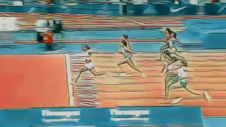 Wyniki Millrose Games w Nowym Jorku 2025! [8 lutego ,World Athletics Indoor Tour]
