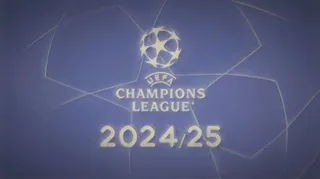 Drabinka Ligi Mistrzów 2024/25: Terminarz i wyniki fazy pucharowej! Gdzie oglądać, kiedy finał? [UEFA Champions League]