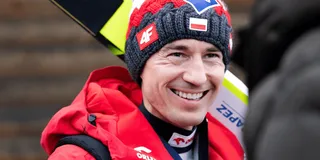 Kamil Stoch zapowiedział koniec kariery