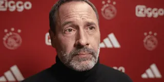 Były trener Ajaxu Amsterdam selekcjonerem Armenii