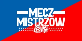 Wszystkie bilety sprzedane na Wielki "Mecz Mistrzów"