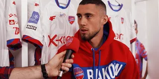 Kamil Pestka blisko przenosin do Radomiaka Radom