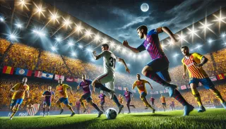 Sevilla – Barcelona: Gdzie oglądać za darmo? Transmisja online