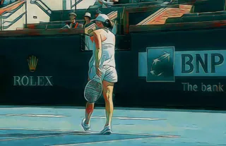 Eisenhower Cup 2025: Transmisja, Drabinka, Świątek, Hurkacz, Wyniki! Gdzie oglądać, kto zagra, kiedy? [5 marca]