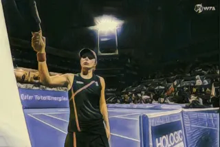 WTA Doha 2025: Zapowiedź i podsumowanie turnieju! [9-15 lutego]