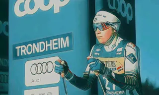 Wyniki Mistrzostw Świata w Biegach Narciarskich 2025: Klasyfikacja medalowa, kto wygrał? [Trondheim, 26 lutego – 9 marca]