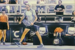 Drabinka ATP Miami 2025: Hurkacz, Plan Gier, Wyniki, Kwalifikacje! Gdzie oglądać, kto gra? [19-30 marca]