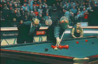 Wyniki Snooker Tour Championship 2025: Kto wygrał  turniej? [Manchester, 31 marca - 6 kwietnia]