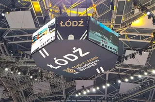 Finały Ligi Mistrzów siatkarzy odbędą się w Łodzi: Final Four 2025 w Atlas Arenie! Kiedy mecze?