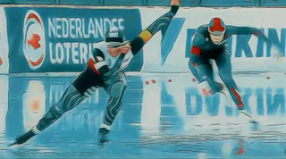 Wyniki Mistrzostw Świata w Łyżwiarstwie Szybkim 2025: Polska z trzema medalami! [Hamar, 13-16 marca]