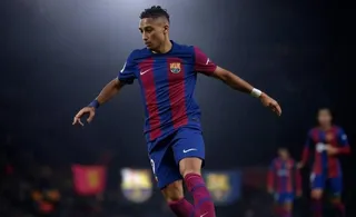 70 milionów euro za Raphinhę! Manchester United szykuje transferowy hit