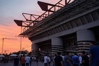 UEFA postawiła ultimatum – albo nowe San Siro, albo żadnego Euro 2032 w Mediolanie
