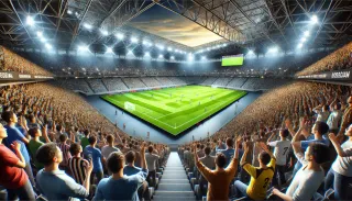Al Nassr – Esteghlal: Gdzie obejrzeć za darmo? Transmisja online