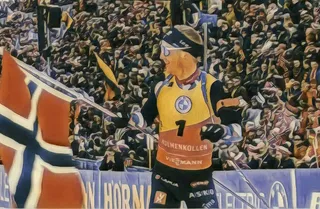 Biathlon PŚ Oslo 2025: Transmisja, Terminarz, Program, Polacy, Wyniki! Gdzie oglądać, kiedy? [Holmenkollen, 21-23 marca]