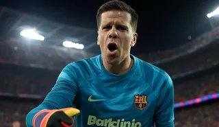 Barcelona zaoferuje nowy kontrakt Wojciechowi Szczęsnemu