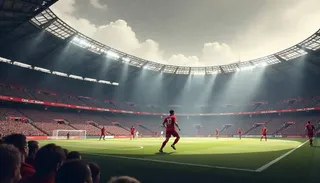 Bayern - Bayer: Typy, składy, bonusy (05.03.2025)