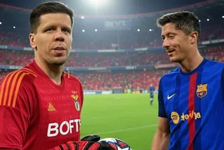 Benfica - Barcelona: Typy, składy, bonusy (05.03.2025)
