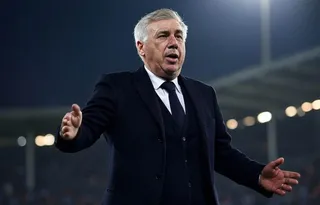 Szokujące słowa trenera Realu: 'Dbają tylko o kasę i prawa TV, nie o piłkarzy' - Ancelotti uderza we władze