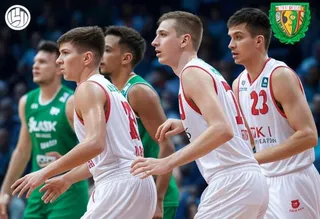 Dziki Warszawa - Śląsk Wrocław: Typy, składy, bonusy (28.03.2025)