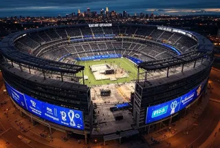 Finał Mistrzostw Świata 2026 z rewolucyjną zmianą - będzie show jak na Super Bowl