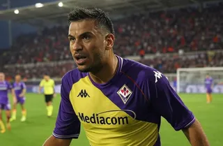 Fiorentina - Panathinaikos: Typy, składy, bonusy (13.03.2025)