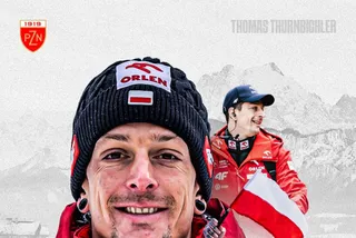 Thomas Thurnbichler odchodzi! Austriak nie będzie dłużej trenerem polskich skoczków