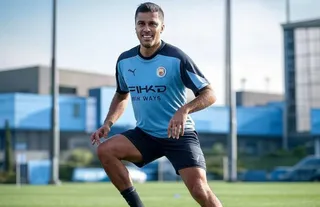 City na kolanach przed Realem? Rodri i Silva szczerze o tym, kto daje im w kość na boisku