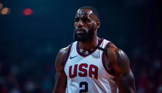 Koniec spekulacji! LeBron James zdecydował co będzie robił po zakończeniu kariery