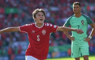 Šeško go wygryzł, Milan go uratuje? Sensacyjny plan transferowy Rossonerich