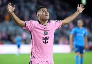 Inter Miami pozyskuje młodą gwiazdę z Ekwadoru