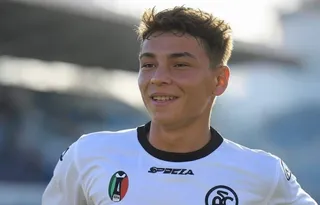 Młody snajper zostaje w Serie A – Inter dogadał się z Esposito