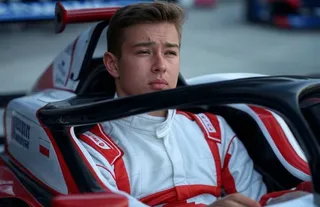 Kim jest Roman Biliński - Polski kierowca Formuły 3